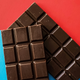 Illustration for article titled New excuse to eat dark chocolate: It may temporarily improve your vision